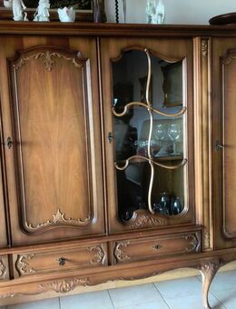 Schrank Wiesbaden Warrings - Laufenburg (Baden)