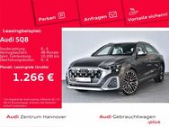 Audi SQ8, 4.0 TFSI quattro Laser, Jahr 2023 - Hannover