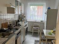Komplett renovierte 3 Zimmer-Wohnung in Gohfeld - Löhne