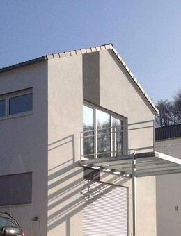 3- ZI WHG MITTEN IN BLAUSTEIN - Blaustein