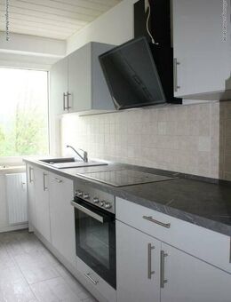 3 Zimmer mit Balkon! - Grünhain-Beierfeld