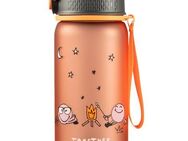 Jack Wolfskin Trinkflasche für Kinder, 0,5 Liter Fassungsvermögen