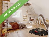 Mit Grundstück, Ihr Zu Hause einfach genießen in Heemsen. - Heemsen