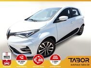 Renault ZOE, ZE50 R135 Intens Miet-Bat CCS FullLED, Jahr 2020 - Kehl