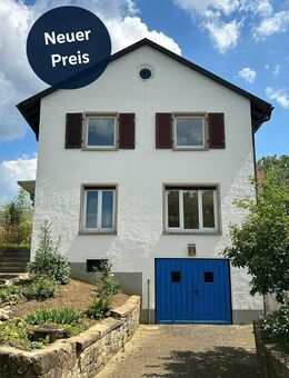Großzügiges Familienidyll - Freiburg (Breisgau)