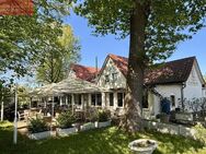 Paradies zum Waldeseck - Wedemark