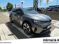 Renault Megane, E-Tech el Techno 220 Comfort Range, Jahr 2022 - Wolfenbüttel