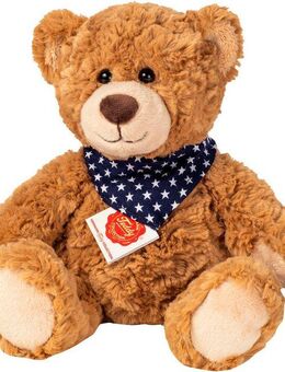 Teddy Hermann® Kuscheltier Herzekind, Teddy Rufus, 30 cm