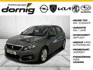 Peugeot 308, Active Pack Pure Tech 130, Jahr 2020 - Helmbrechts