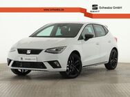 Seat Ibiza, 1.5 TSI FR Black Edition R, Jahr 2022 - Augsburg