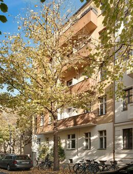 Mehrfamilienhaus im beliebten Bezirk Berlin-Schöneberg - Berlin