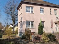 reizvolles Einfamilienhaus mit baulichen Alternativen und großem Grundstück für Garten- und Kleintierliebhaber - Woltersdorf (Brandenburg)