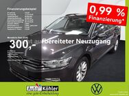 VW Passat Variant, Business TDi 3xKlima, Jahr 2024 - Mainburg