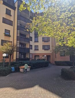 Attraktive 4-Zimmerwohnung in gepflegtem Zustand – ideal zur Kapitalanlage - Nürnberg