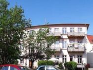 Betreutes Wohnen ! kleine 2- Raumwohnung mit Balkon im Stadtzentrum ! - Görlitz