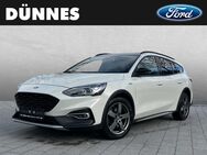 Ford Focus, 1.5 EcoBoost ACTIVE Automatik, Jahr 2020 - Regensburg