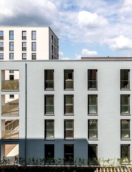 3-Zimmer-Wohnung in Leinfelden-Echterdingen »Schelmenäcker Haus 3, preisgedämpft« - Leinfelden-Echterdingen