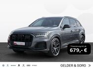 Audi SQ7, qu Sitzbelüft °, Jahr 2021 - Schweinfurt