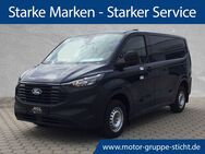 Ford Transit Custom, Kasten 280 L1 BASIS ##, Jahr 2024 - Kulmbach