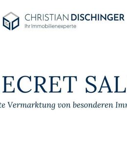 Secret Sale: Wohn- und Geschäftshaus mit Entwicklungspotenzial in Steinweg - Regensburg