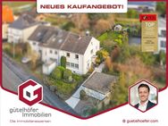 Stilvolle Doppelhaushälfte auf großem Grundstück mit Garage in begehrter Lage von Roisdorf - Bornheim (Nordrhein-Westfalen)