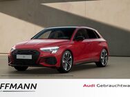 Audi S3, 2.0 TFSI Sportback q, Jahr 2023 - Arnsberg