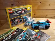 Lego Creator Autos 31127 - Kempten (Allgäu)