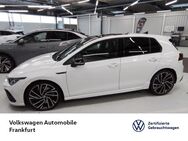 VW Golf, 2.0 TSI VIII R IQ Light, Jahr 2024 - Frankfurt (Main)