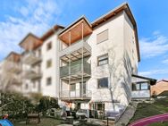 Großzügige 4-Zimmer-Gartenmaisonette in zentraler Lage in Schwabmünchen - Schwabmünchen