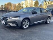 Opel Insignia, 2.0 Elegance F RKam Le, Jahr 2021 - Rüsselsheim