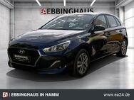 Hyundai i30, YES Mehrzonenklima---, Jahr 2019 - Hamm