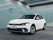 VW Polo, Life Licht-Paket, Jahr 2023 - München