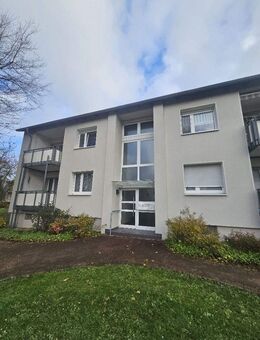 Wohnen, wo das Herz schlägt. - Mülheim (Ruhr)