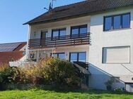 Wunderbares Zweifamilienhaus in Bestlage von Rohrbach - Rohrbach (Bayern)