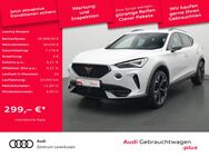 CUPRA Formentor, VZ, Jahr 2024 - Leverkusen