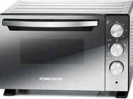 Rommelsbacher Minibackofen BGS 1400