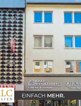 WOHNEN mitten in der City - Hamm