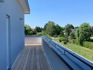 90qm Luxus Penthouse in Mahlsdorf - Berlin Marzahn-Hellersdorf