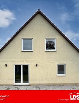 Modern & effizient - Ihr neues Zuhause! - Berlin