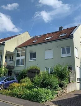 Diese Wohnung ist ein Unikat! - Schonungen