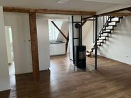 Neu ausgebaute DG-Wohnung mit gehobener Innenausstattung in Bruchsal - Bruchsal