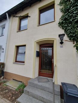 Reihenhaus, Reihenendhaus - Wolfenbüttel