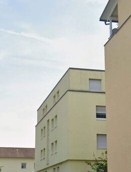 Helle WG mit Penthouse Charakter in Bad Krozingen - Bad Krozingen