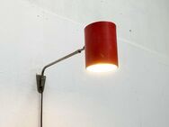 Mid Century Hala Wall Lamp Wandleuchte zu Space Age 60er 70er 50s - Hamburg Hamburg-Nord