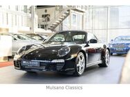 Porsche 997 Carrera S Cabriolet Bose Lenkradheiz. PDK - Hannoversch Münden Zentrum