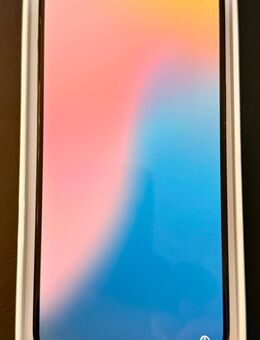 Iphone 15 Pro Max Titan Blau 256 GB - Ahrensburg