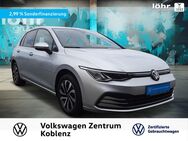 VW Golf, 1.0 VIII eTSI Active WWV, Jahr 2023 - Koblenz