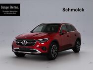 Mercedes GLC 200, AVANTGARDE DIGI MEMO SPUR, Jahr 2023 - Emmendingen