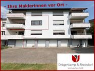 Bestlage: Großzügige ETW - Garage - Balkon - Loggia - 1. OG - Kellerraum - Kinderfreundlich - Leichlingen (Rheinland, Blütenstadt)