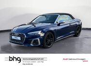 Audi S5, Cabrio, Jahr 2021 - Albstadt